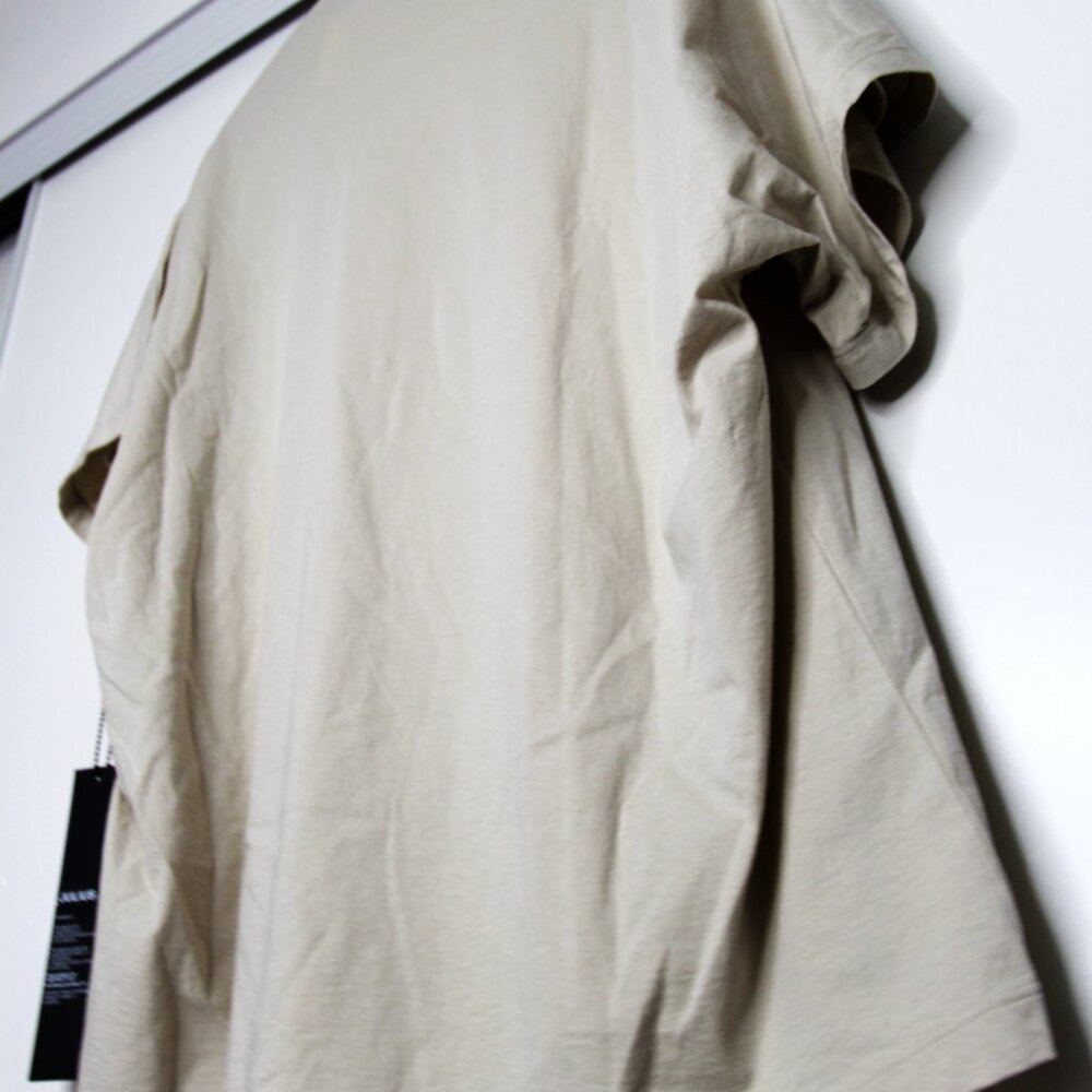 BNWT SS21 JULIUS "MAMUTHONES" CORD CUT SWEN TSHIRT 2 - Picture 5 of 14